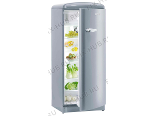 Холодильник Gorenje RB6285OG (147074, HTS2866) - Фото